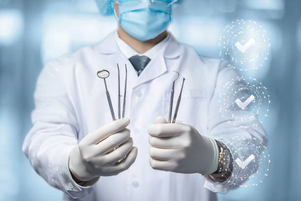 Oral Surgery in Chena Ridge, AK